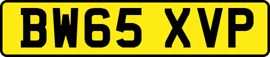BW65XVP