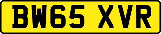 BW65XVR