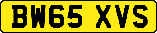 BW65XVS