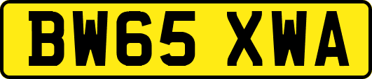 BW65XWA