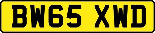 BW65XWD