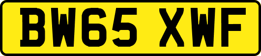 BW65XWF