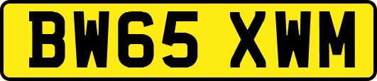 BW65XWM