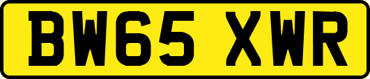BW65XWR