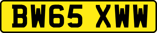 BW65XWW