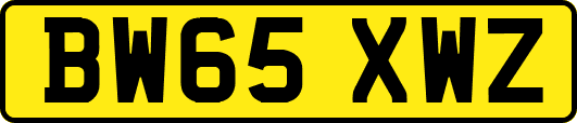 BW65XWZ