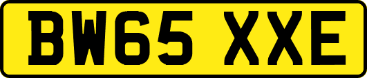 BW65XXE
