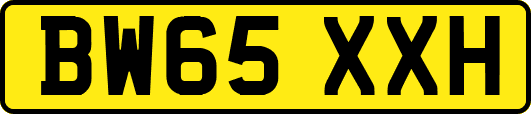 BW65XXH