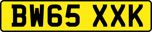 BW65XXK