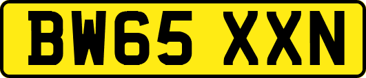 BW65XXN