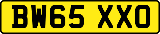 BW65XXO