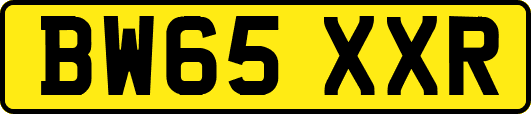 BW65XXR