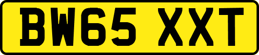 BW65XXT