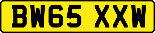 BW65XXW