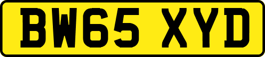 BW65XYD