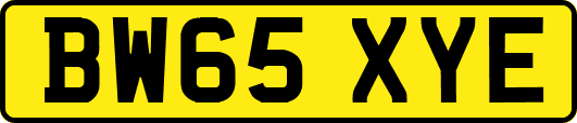 BW65XYE