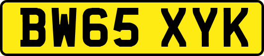 BW65XYK