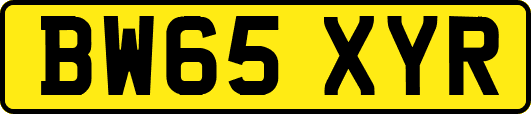 BW65XYR