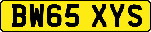 BW65XYS