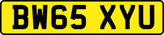 BW65XYU