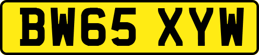 BW65XYW