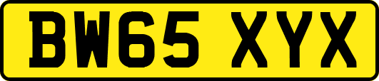 BW65XYX