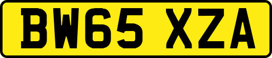 BW65XZA