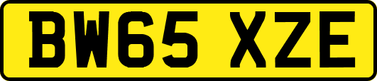 BW65XZE