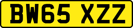 BW65XZZ