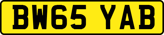 BW65YAB