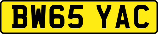 BW65YAC