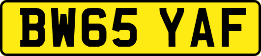 BW65YAF