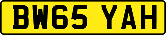 BW65YAH