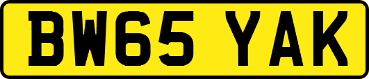 BW65YAK