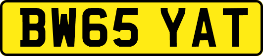 BW65YAT