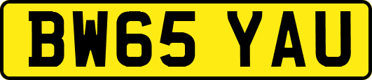 BW65YAU