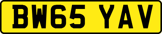 BW65YAV