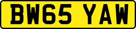 BW65YAW