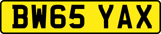 BW65YAX