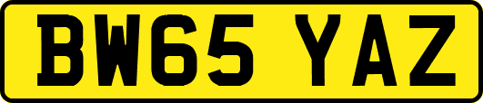 BW65YAZ