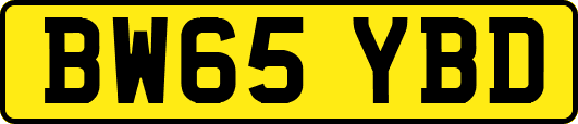 BW65YBD