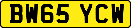 BW65YCW