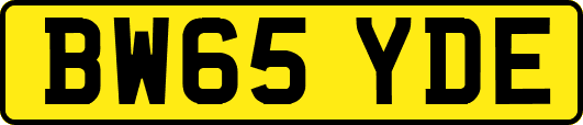 BW65YDE