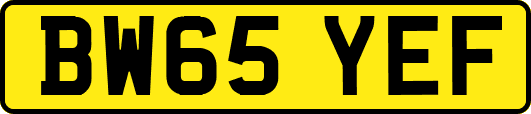 BW65YEF