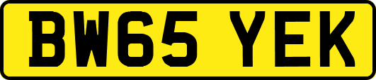 BW65YEK