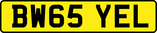 BW65YEL