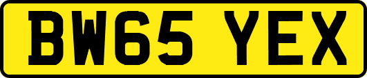 BW65YEX