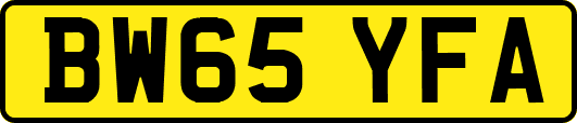 BW65YFA