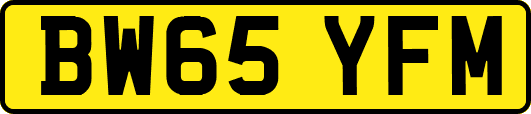 BW65YFM