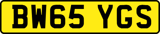 BW65YGS